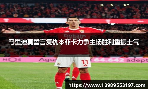 马里迪莫誓言复仇本菲卡力争主场胜利重振士气